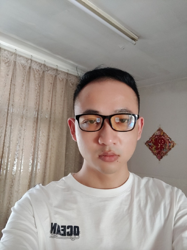 H杰瑞的第一张照片--厦门相亲网