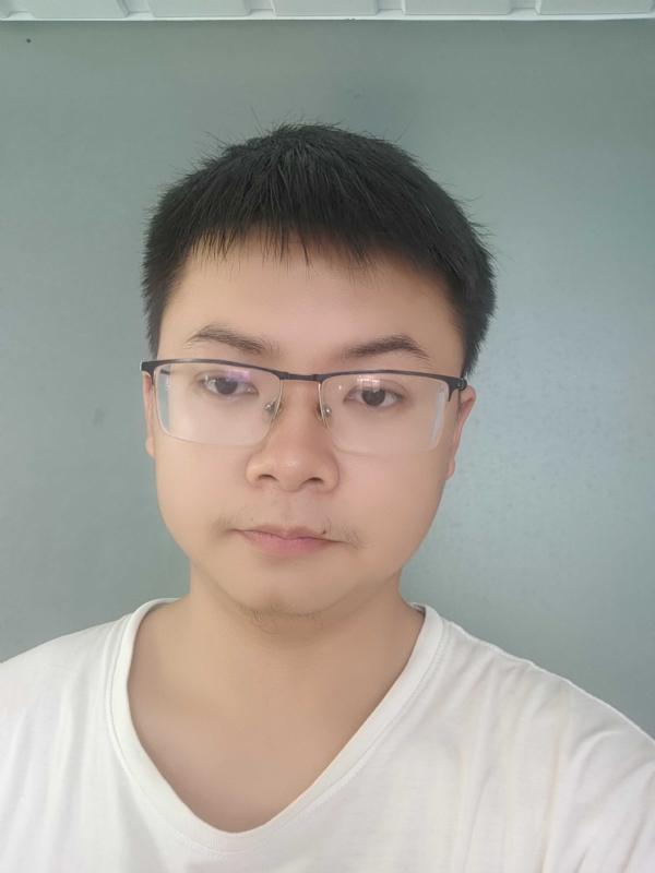 落雨的第二张照片--厦门相亲网
