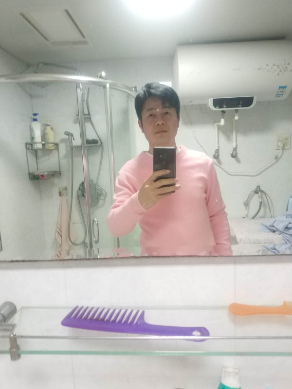 你把我逗乐了的第一张照片--厦门相亲网