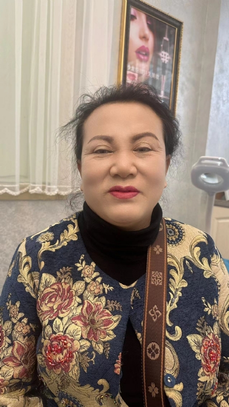 玉芝的第一张照片--厦门相亲网