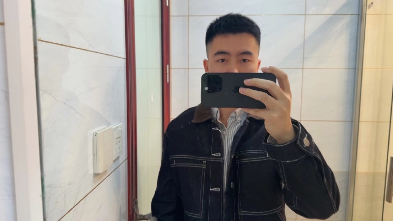 CC的第一张照片--厦门相亲网