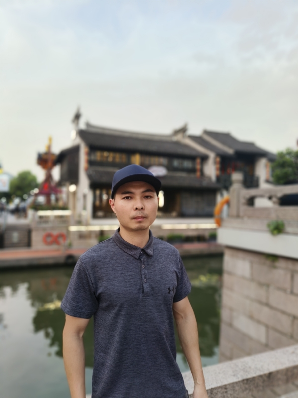 十八星格的第三张照片--厦门相亲网