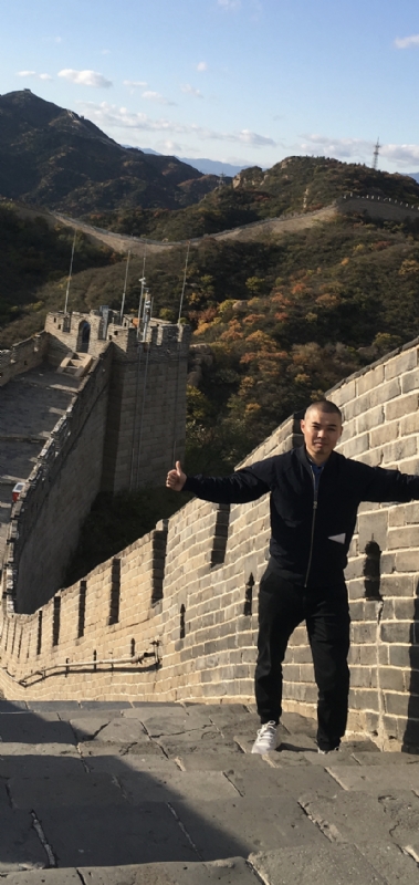 十八星格的第五张照片--厦门相亲网