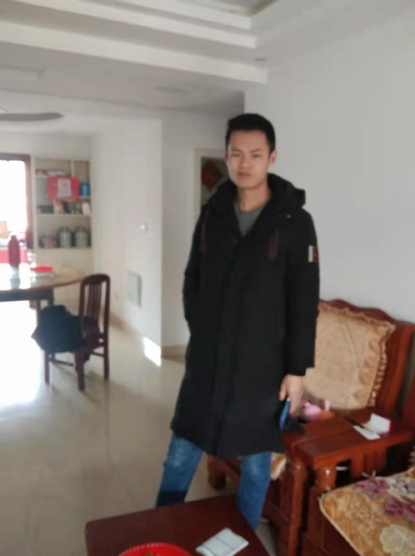 金善的第一张照片--厦门相亲网