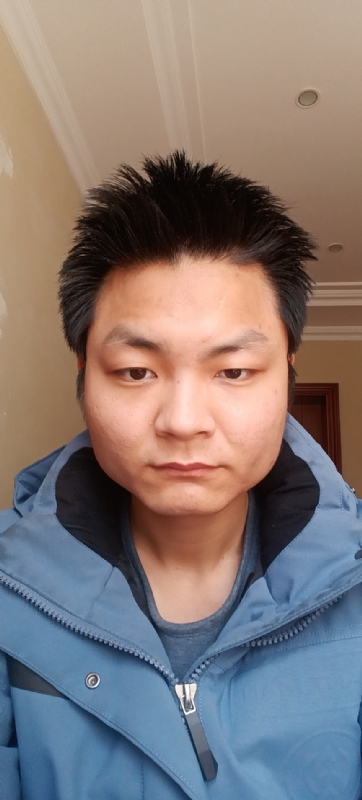 冬瓜的第一张照片--厦门相亲网
