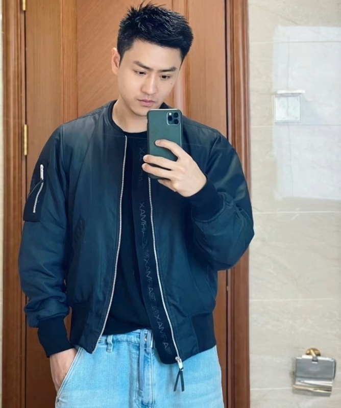 阿朗的第一张照片--厦门相亲网