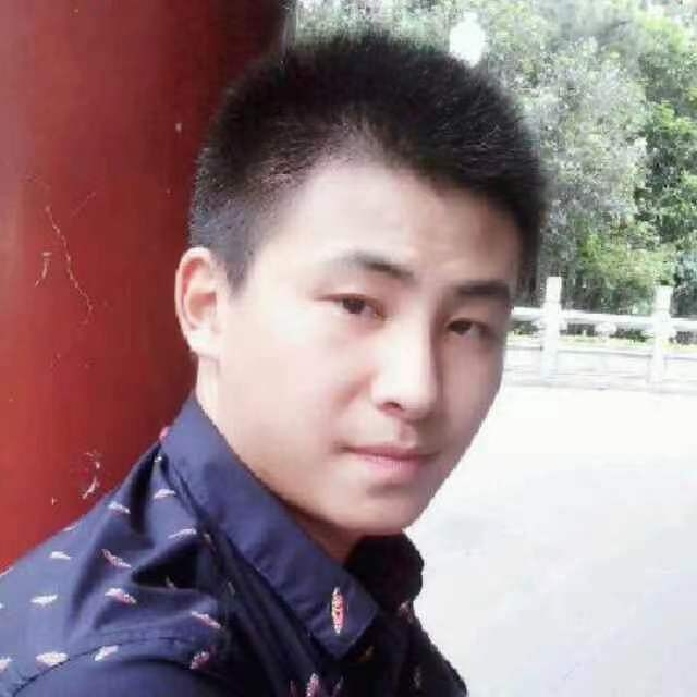 开心就好的第一张照片--厦门相亲网