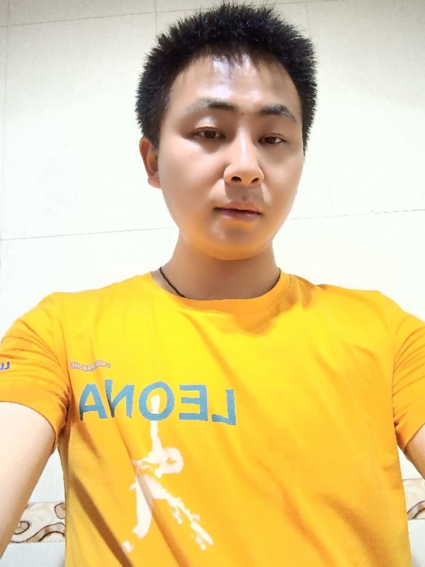 开心就好的第四张照片--厦门相亲网