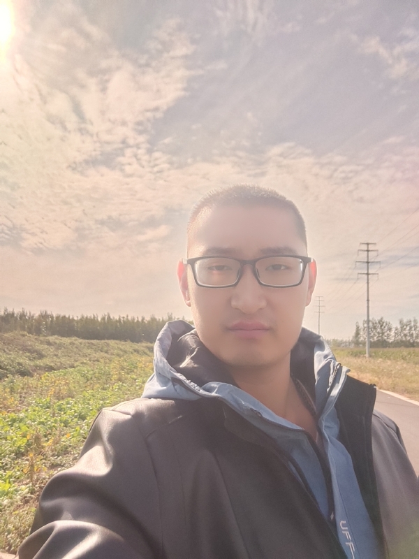 温暖胸膛的第一张照片--厦门相亲网