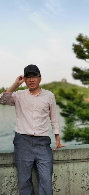 大叔有点忙的第三张照片--厦门相亲网