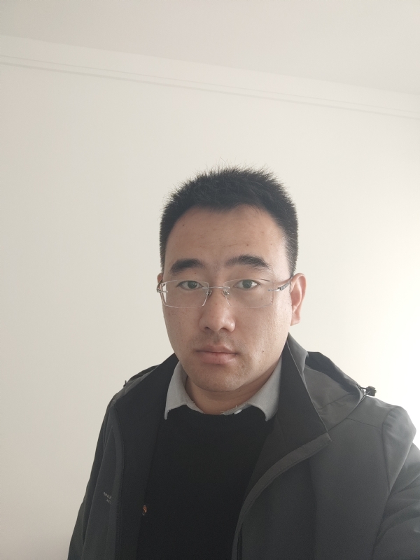 真诚的第一张照片--厦门相亲网