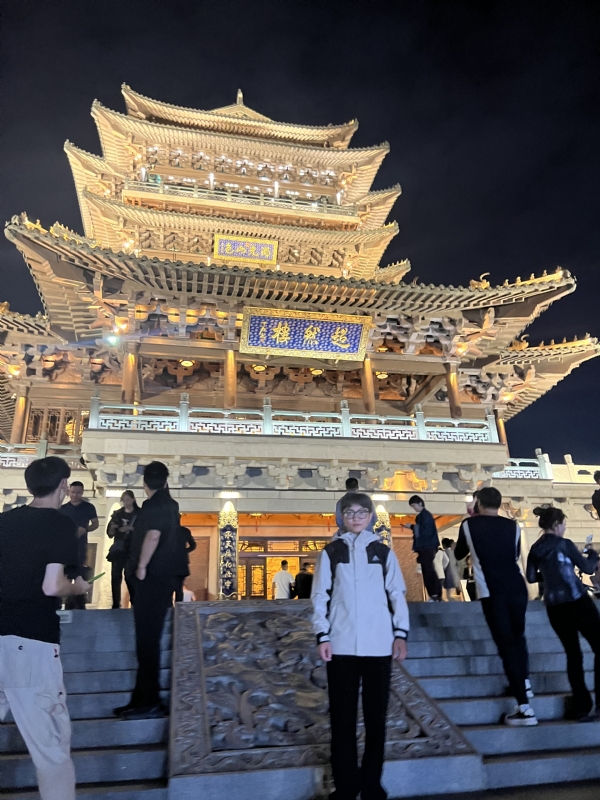 星星的第九张照片--厦门相亲网