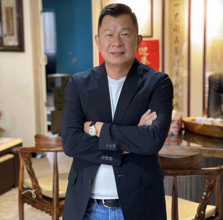 幸福余生的第一张照片--厦门相亲网
