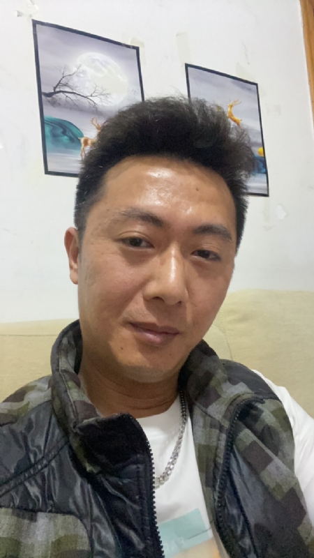 陈然的第一张照片--厦门相亲网