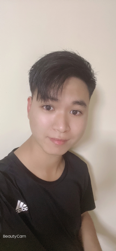 Allen的第一张照片--厦门相亲网