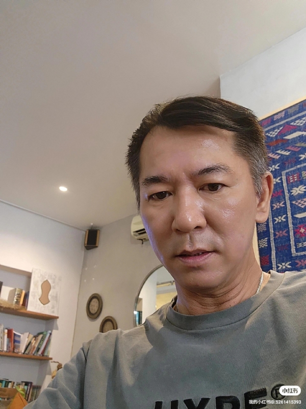 Gary黄的第一张照片--厦门相亲网