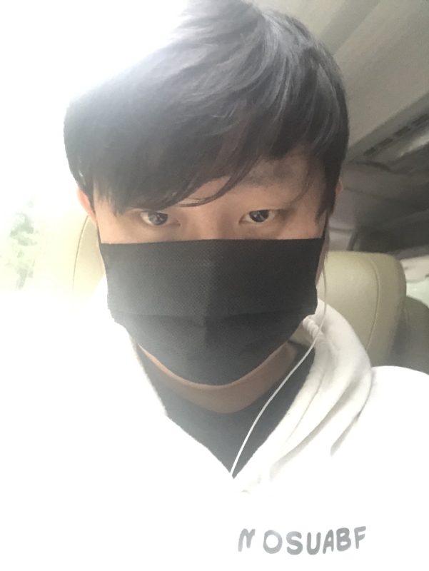 沈国星的第一张照片--厦门相亲网