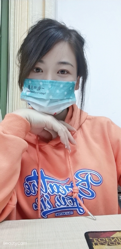 姚瑶的第一张照片--厦门相亲网