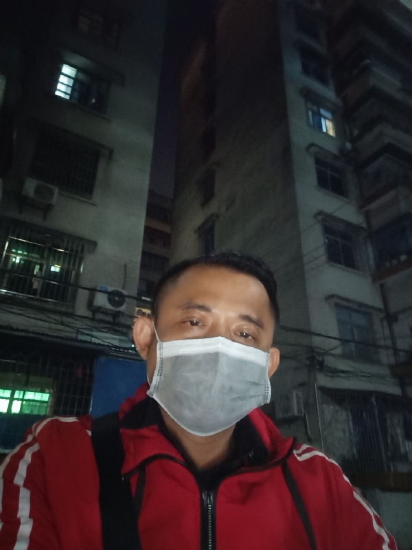 星仔的第一张照片--厦门相亲网