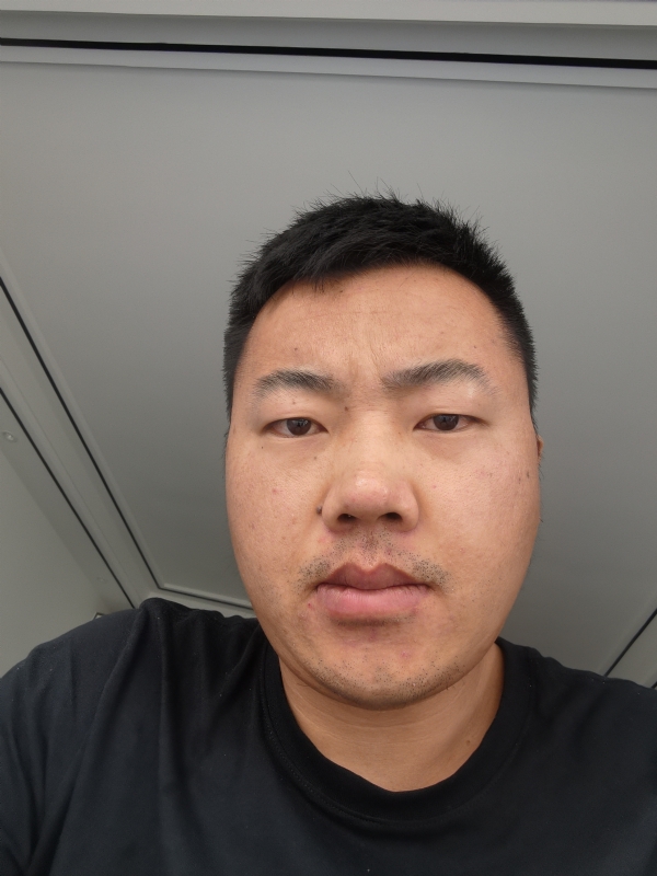 陆开森的第一张照片--厦门相亲网