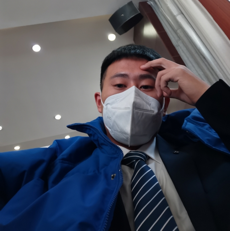 姒文命的第一张照片--厦门相亲网