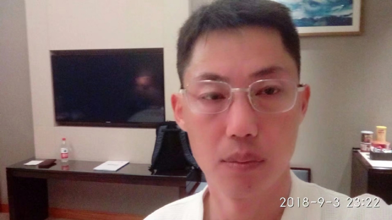 琼台仙谷的第一张照片--厦门相亲网