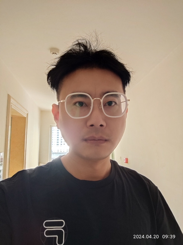 信带小李的第一张照片--厦门相亲网