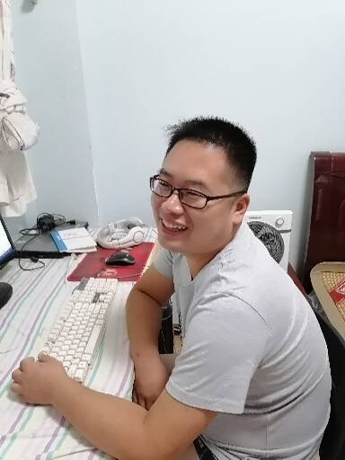 小浣熊的第三张照片--厦门相亲网