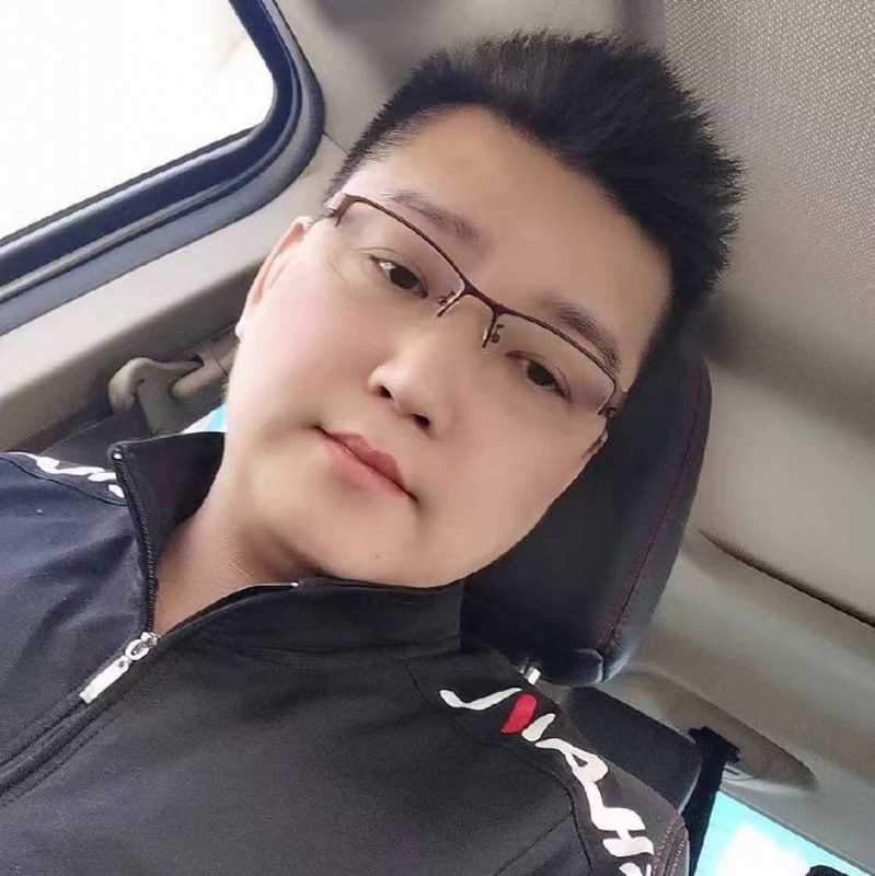 元霸天的第一张照片--厦门相亲网