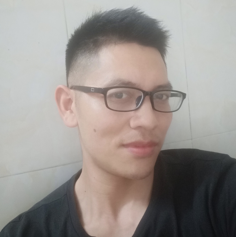 海风的第一张照片--厦门相亲网