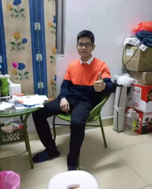 海风的第三张照片--厦门相亲网