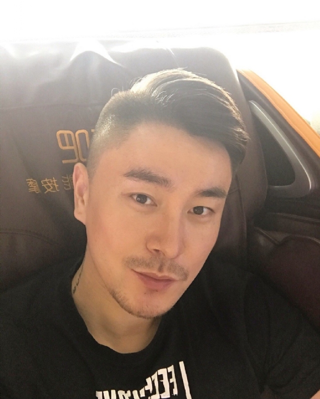 郑Sir的第二张照片--厦门相亲网