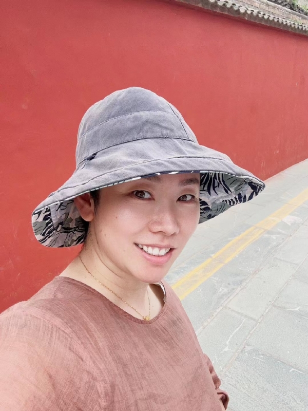 妖娆的煤气罐的第二张照片--厦门相亲网