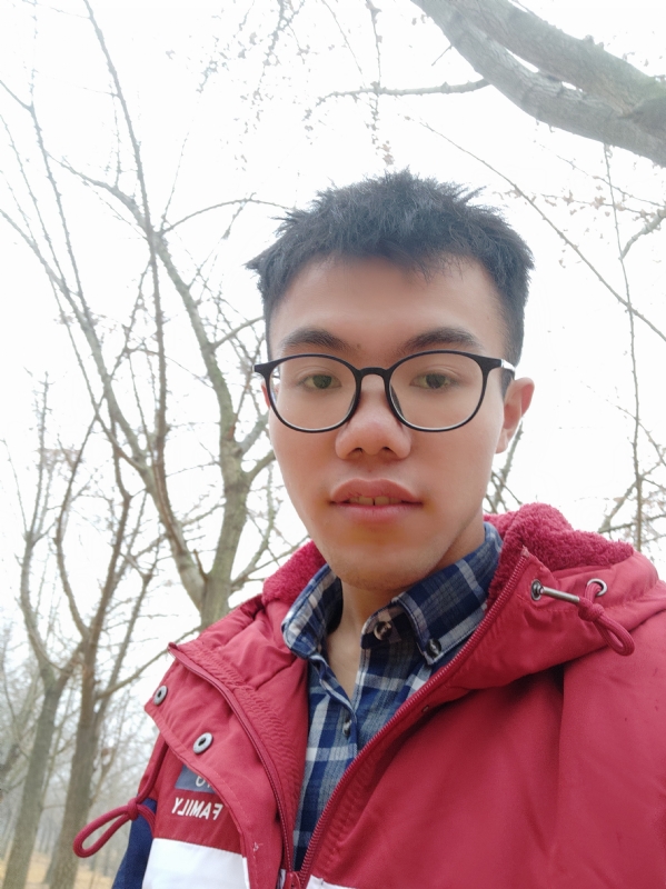 小久久的第二张照片--厦门相亲网