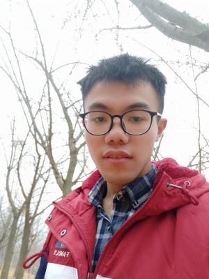 小久久的第四张照片--厦门相亲网