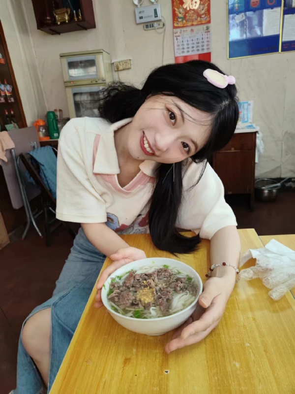 甜果的第二张照片--厦门相亲网