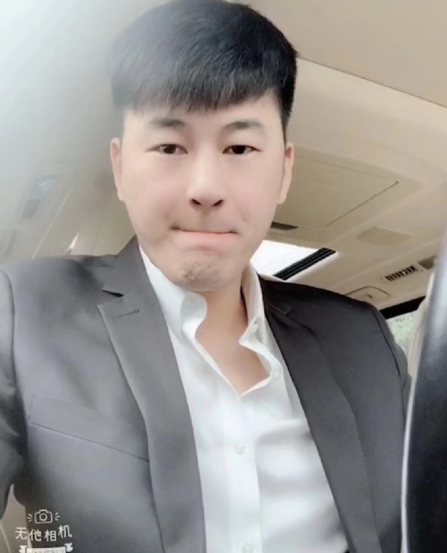 来弟的第一张照片--厦门相亲网