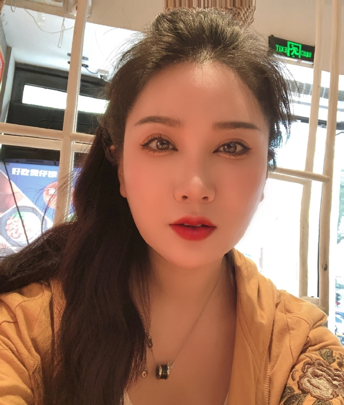 琳达的第二张照片--厦门相亲网