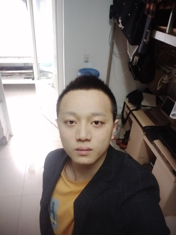 苟茂棋的第一张照片--厦门相亲网
