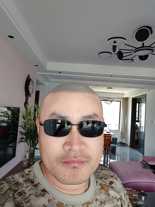 涛涛手写的第一张照片--厦门相亲网