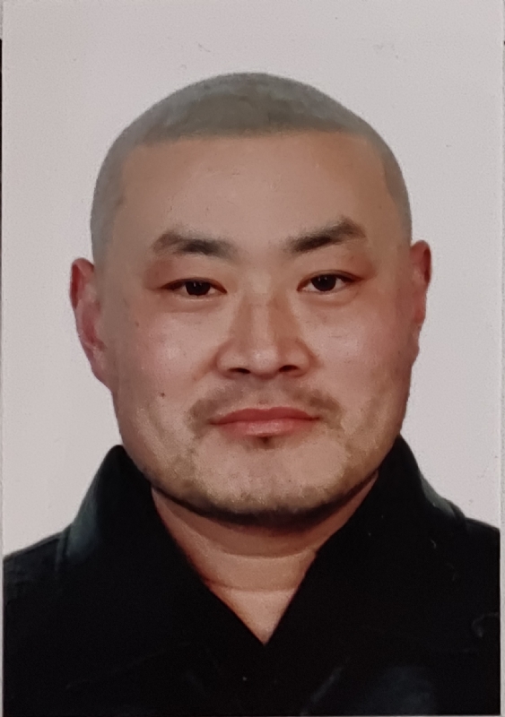 涛涛手写的第二张照片--厦门相亲网