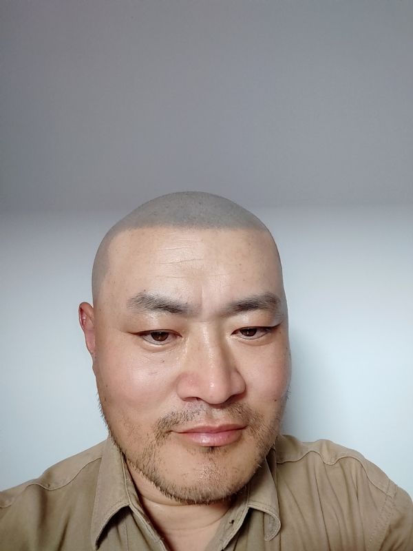涛涛手写的第四张照片--厦门相亲网