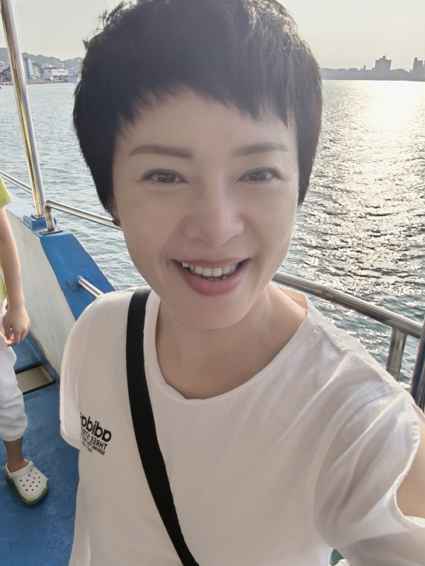 Tina的第一张照片--厦门相亲网