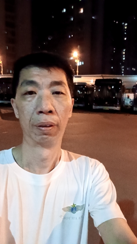 小丑的第一张照片--厦门相亲网