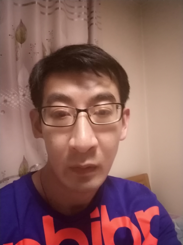摩羯的第一张照片--厦门相亲网