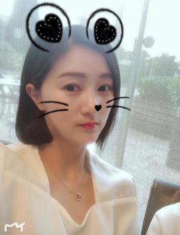 坏女孩的第一张照片--厦门相亲网