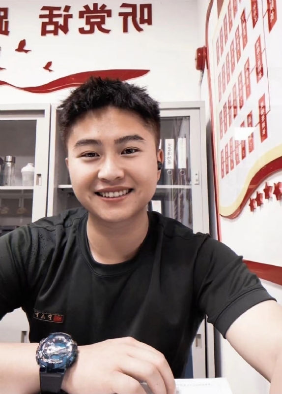 我就在路灯下等你的第一张照片--厦门相亲网