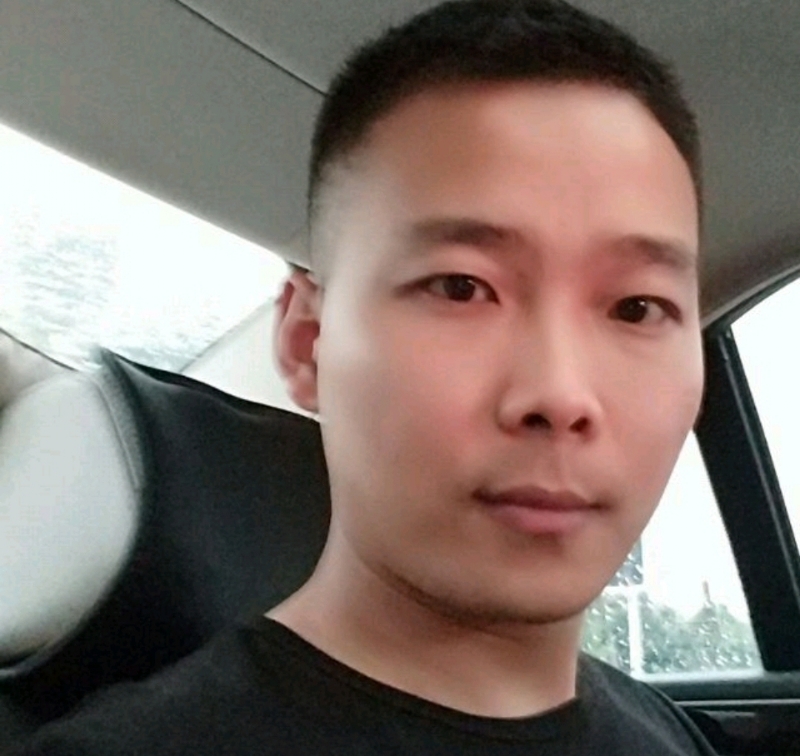 李先生的第二张照片--厦门相亲网
