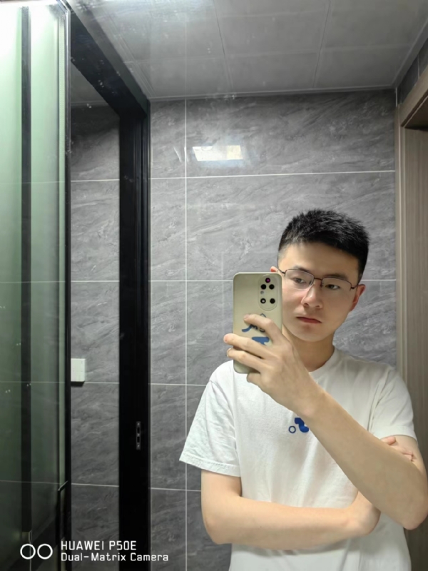 小潘的第一张照片--厦门相亲网