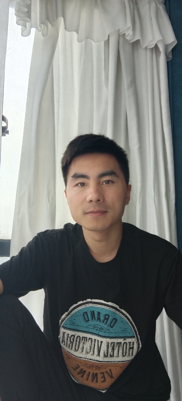 叶秋的第一张照片--厦门相亲网